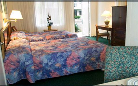 Travelodge Monaco Beach Resort 서니아일스비치 외부 사진