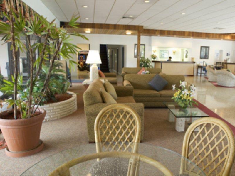 Travelodge Monaco Beach Resort 서니아일스비치 외부 사진